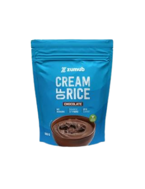 ZUMUB CREMA ARROZ S/CHOCOLATE B/500GR