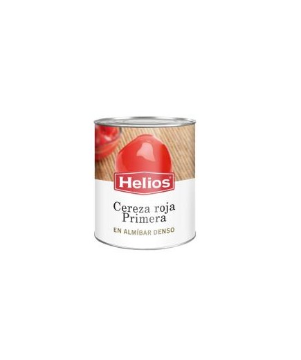 CEREZA ROJA ALMIBAR HELIOS LATA 950 GR