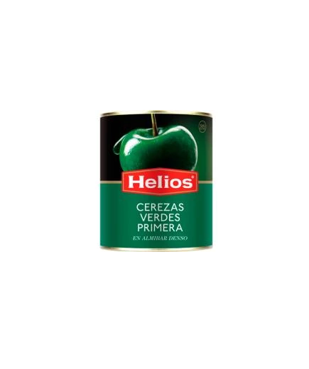 CEREZA VERDE ALMIBAR HELIOS LATA 950 GR