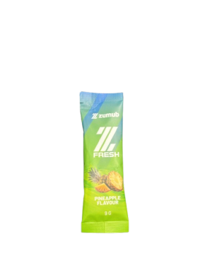 ZUMUB Z-FRESH SABOR PIÑA 9GR