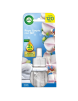 AMBIENT.ELECTRICO AIRWICK RECAMBIO  FLOR  B/19 ML
