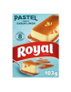 ROYAL POSTRE FRESCO SABOR LIMON P/103 GR