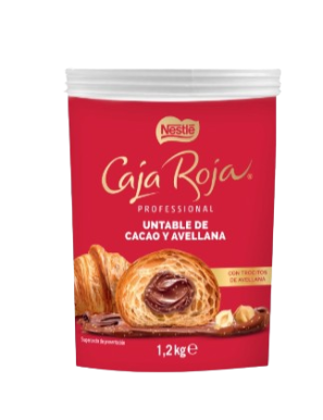 NESTLE CAJA ROJA UNTABLE B/1.2KG