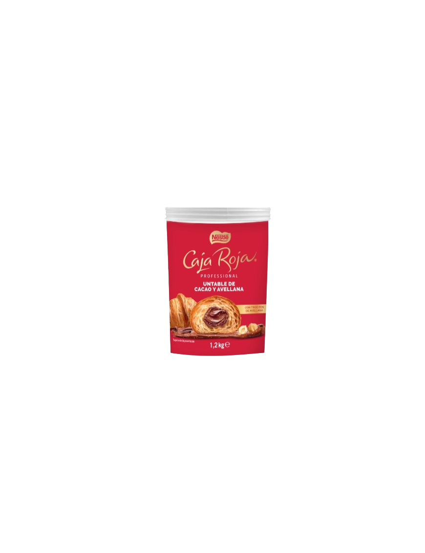 NESTLE CAJA ROJA UNTABLE B/1.2KG