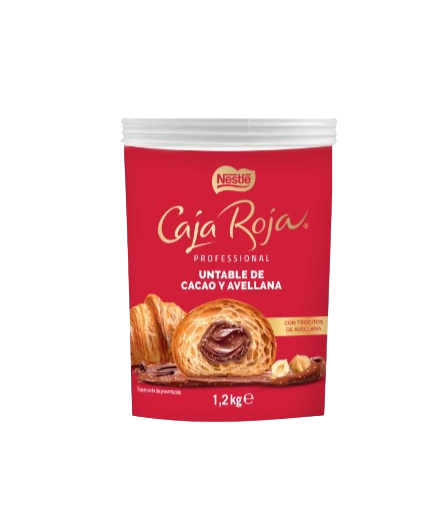 NESTLE CAJA ROJA UNTABLE B/1.2KG