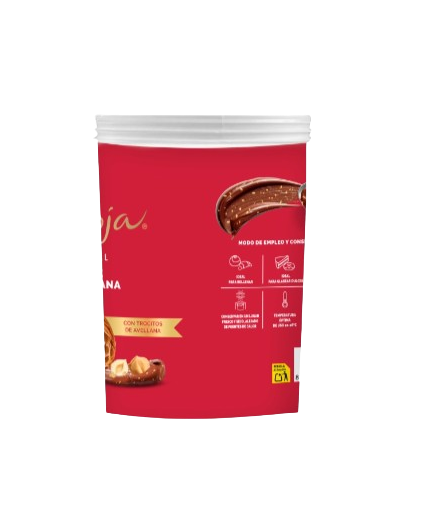 NESTLE CAJA ROJA UNTABLE-SIROPE B/1.2KG