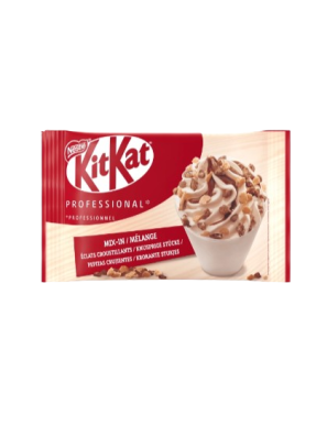 NESTLE MIX PEPITAS CRUJIENTES KIT KAT B/400GR