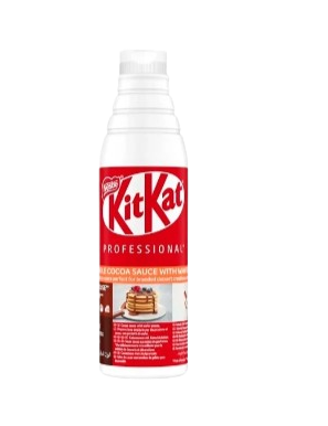 NESTLE SALSA DE CACAO KIT KAT B/1 KG