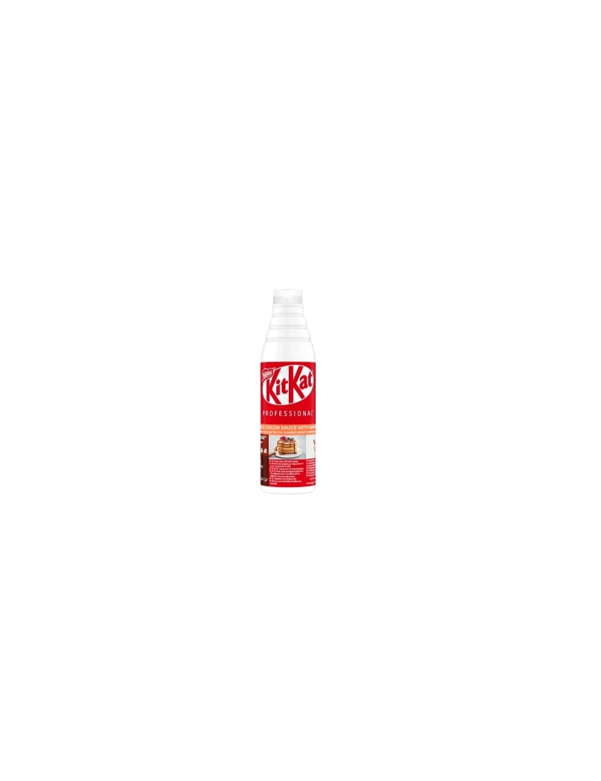 NESTLE SALSA DE CACAO KIT KAT B/1 KG