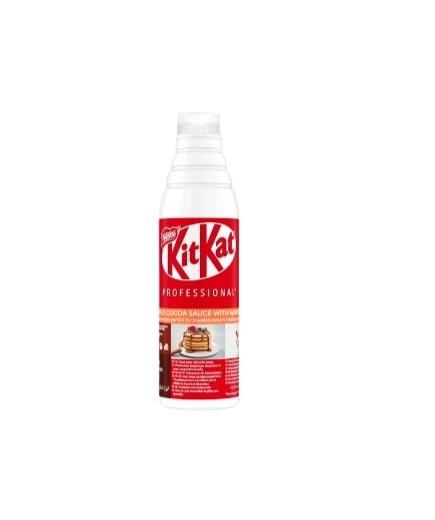 NESTLE SALSA DE CACAO KIT KAT B/1 KG
