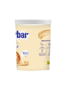 NESTLE MILKYBAR CH. BLANCO UNTABLE B/1.2KG