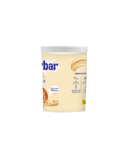 NESTLE MILKYBAR CH. BLANCO UNTABLE B/1.2KG