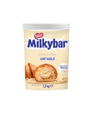 NESTLE MILKYBAR CH. BLANCO UNTABLE B/1.2KG