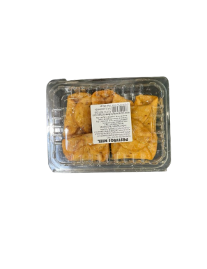 PESTIÑOS MIEL BOLLERIA VAZQUEZ B/250GR