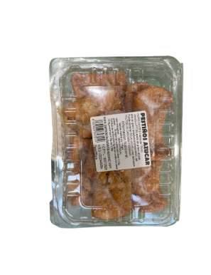 PESTIÑOS AZUCAR BOLLERIA VAZQUEZ B/250GR