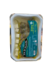 GILDA MIXTA ANCHOA Y QUESO SANTOÑA B/15UD