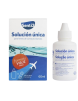 LIQUIDO LENTILLAS SENTI2 SOLUCION UNICA B/60ML