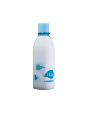 LOCION HIDRATANTE BABY L/CHINATA B/250 ML