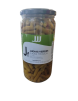 JUDIA VERDE FINA J.J.J. TARRO CRISTAL 360 GR