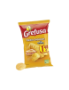 PATATAS FRITAS GREFUSA SABOR YORK QUESO B/120GR