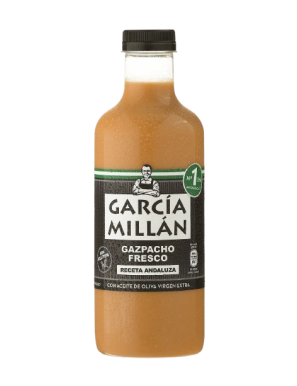 GAZPACHO GARCIA MILLAN TRADICIONAL B/1,15 L