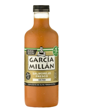 SALMOREJO GARCIA MILLAN S/GLUTEN B/1,15 L