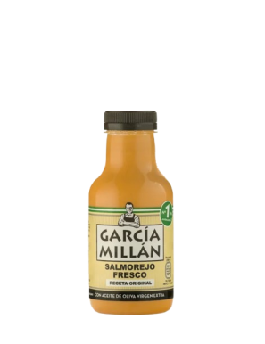 SALMOREJO GARCIA MILLAN TRADICIONAL B/330ML