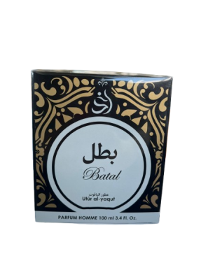 PERFUME SAPHIR ARABE MEN BATAL 100ML