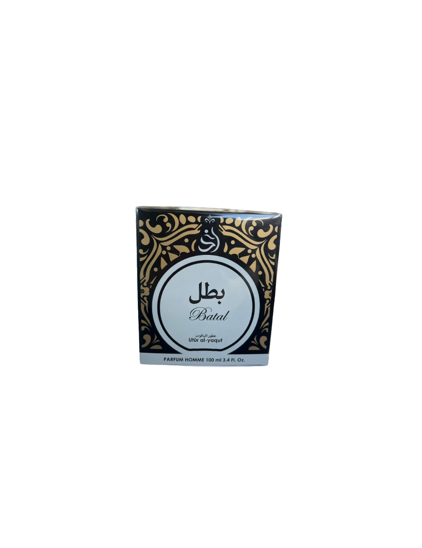 PERFUME SAPHIR ARABE MEN BATAL 100ML