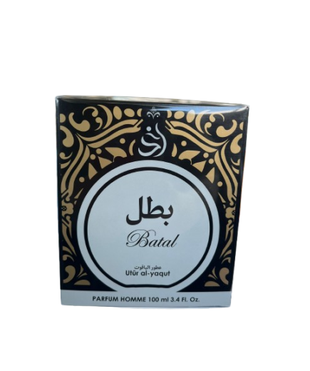 PERFUME SAPHIR ARABE MEN BATAL 100ML
