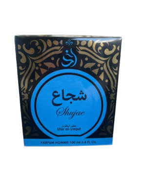 PERFUME SAPHIR ARABE MEN SHUJAE100ML