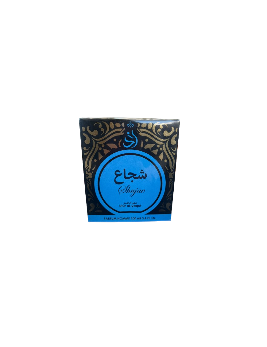 PERFUME SAPHIR ARABE MEN SHUJAE100ML