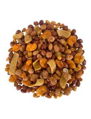 F.SECOS SAGACOR REVUELTO PASARRATOS B/180GR