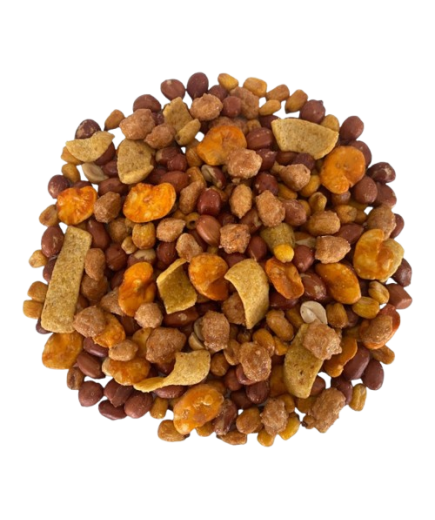 F.SECOS SAGACOR REVUELTO PASARRATOS B/180GR