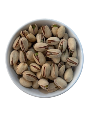 F.SECOS SAGACOR PISTACHO TOSTADO B/200GR