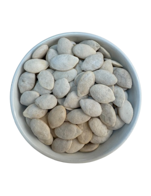 F.SECOS SAGACOR PIPA CALABAZA TOSTADA B/200GR