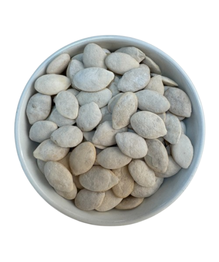 F.SECOS SAGACOR PIPA CALABAZA TOSTADA B/200GR