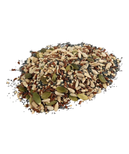 F.SECOS SAGACOR MIX SEMILLAS  B/150GR