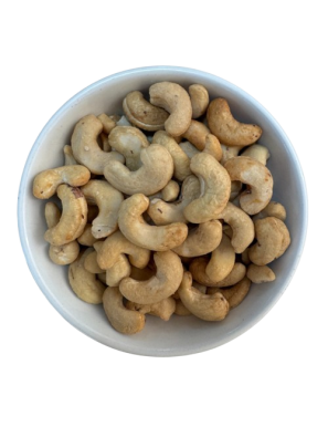 F.SECOS SAGACOR ANACARDO TOSTADO B/200GR