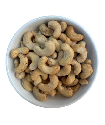 F.SECOS SAGACOR ANACARDO TOSTADO B/200GR