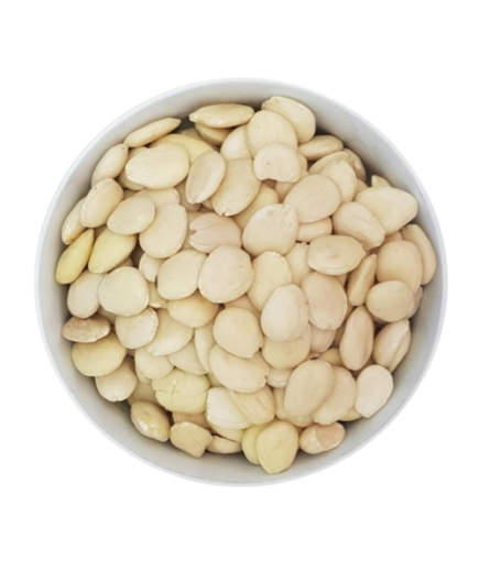 F.SECOS SAGACOR ALMENDRA CRUDA B/200GR