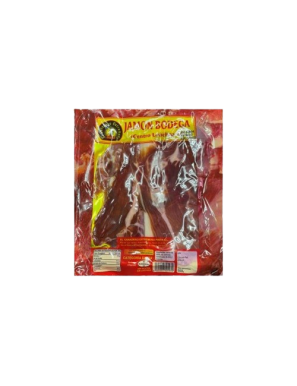 LOMO BODEGA LONCHAS PINTO B/500 GR