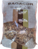 NUECES PELADAS SAGACOR B/750GR