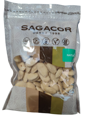 F.SECOS SAGACOR NUECES PELADAS  B/150GR