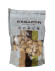 F.SECOS SAGACOR ALMENDRA TOSTADA B/200GR