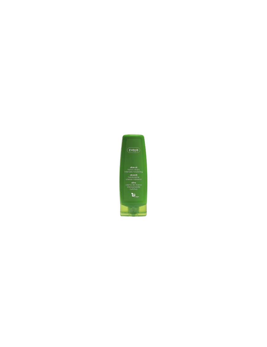 CREMA MANOS ZIAJA NUTRITIVA OLIVA B/80 ML