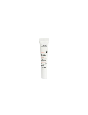 CONTORNO OJOS ZIAJA ANTIARRUGAS VITAMINA E B/15ML