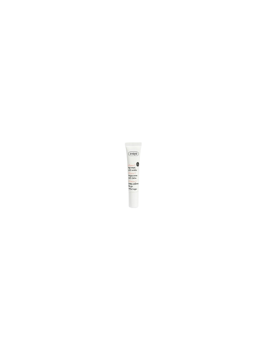 CONTORNO OJOS ZIAJA ANTIARRUGAS VITAMINA E B/15ML