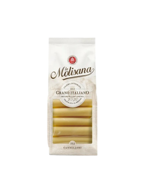 CANELONES LA MOLISANA P/250G