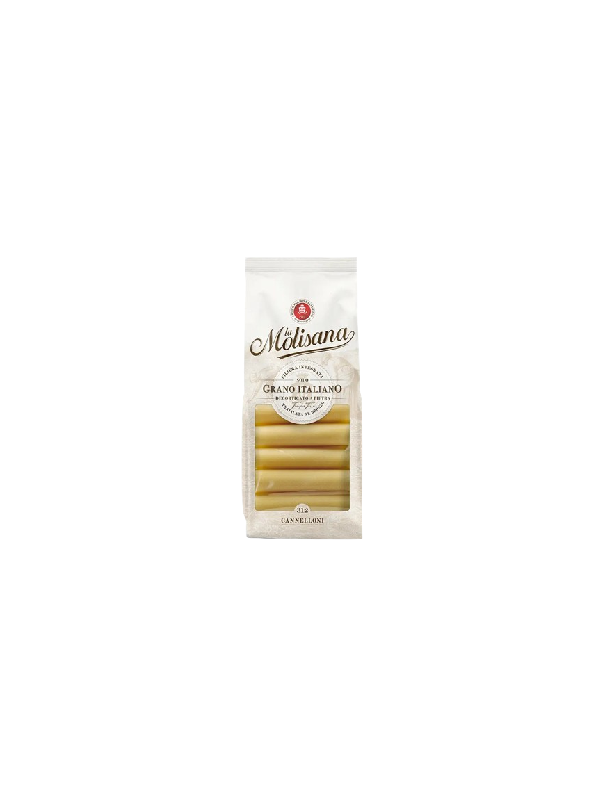CANELONES LA MOLISANA P/250G